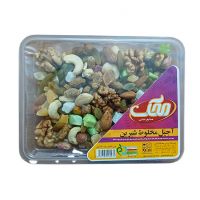آجیل مخلوط شیرین محک 240 گرمی