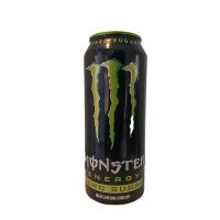 نوشابه انرژی زا MONSTER Zero Sugar مانستر 500 میلی