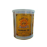 چای دارجلینگ جهان 250 گرم