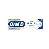 خمیردندان Oral B Pro Repair اورال بی 75 میلی