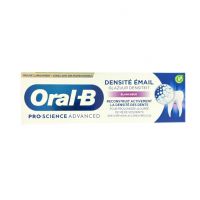 خمیردندان Oral B Blancheur اورال بی 75 میلی