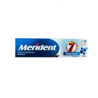 خمیردندان Merident Total Care 7 مریدنت 130 گرمی