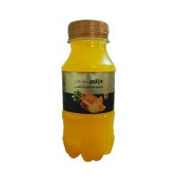 نوشیدنی بدون گاز آناناس مجتبی 200 میلی