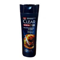 شامپو مردانه Clear کلیرضد شوره و ضد ریزش 350 میلی
