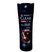 شامپو کلیر Clear Hizli Stil مردانه 350 میل