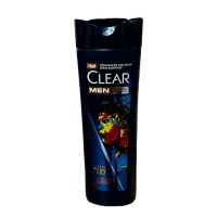 شامپو ضد شوره مردانه کلیر مدل رونالدو Legend By CR7 حجم 350میل