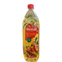 روغن سرخ کردنی مخصوص خانوار کیمبال 810 گرمی