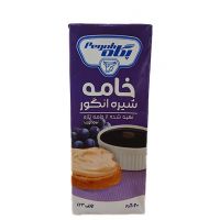 خامه شیره انگور پگاه 200 گرمی