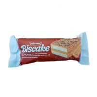 بیسکیک با طعم لوتوس سیرنگ 55 گرمی