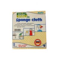 پد اسفنجی White&White وایت اند وایت 5 نایی