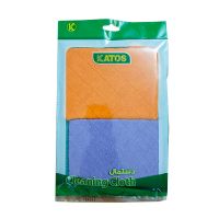 دستمال نظافت KATOS کاتوس 2 عددی