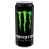 نوشیدنی انرژی زا مانستر Monster حجم 500 میلی لیتر