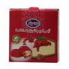 بستنی چیز کیک دومینو 65 گرم